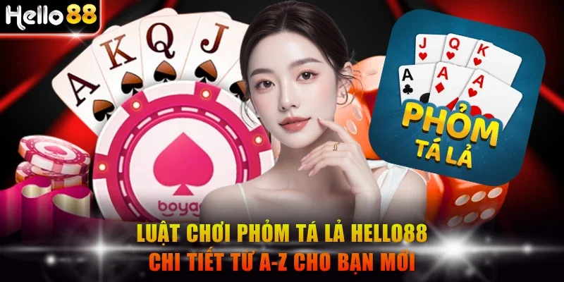 Phỏm Tá Lả